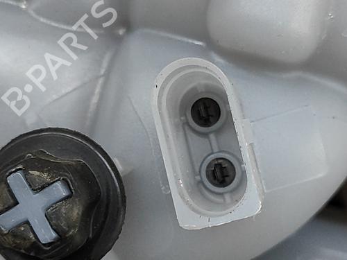 Expansion tank VW TOUAREG (CR7, RC8) 3.0 TDI 4motion | BP27315151C120 