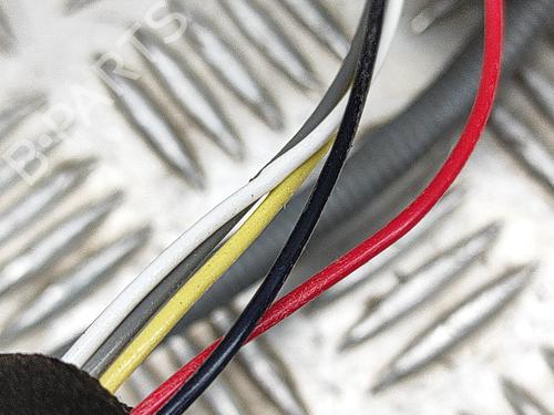 Elektronisk sensor HONDA CIVIC X Hatchback (FC_, FK_) 2.0 Type-R (FK8) | BP20337365M84 