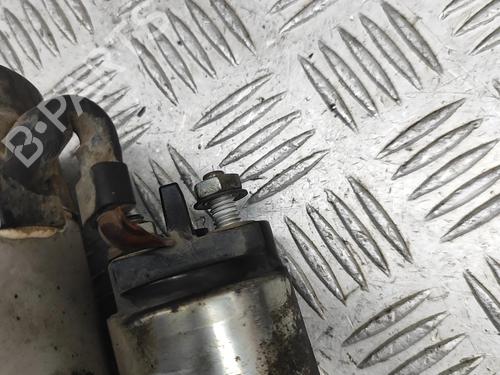 Starter LAND ROVER RANGE ROVER VELAR (L560) 2.0 D240 SD4 4x4 | BP29337163M8 