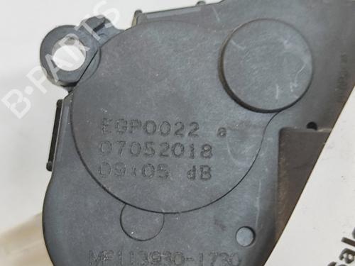 Elektronische module JAGUAR I-PACE (X590) EV400 AWD | BP28275860M83 