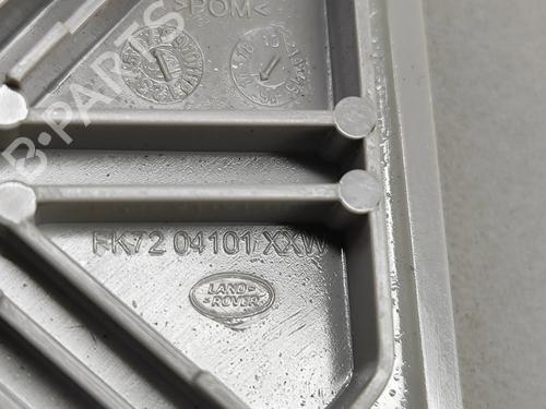 Left sun visor LAND ROVER DISCOVERY SPORT (L550) 2.0 D 4x4 | BP27015266I1 - Image 7
