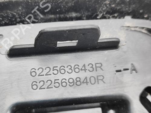 Grill RENAULT AUSTRAL E-TECH 200 Hybrid (HGM2) | BP38495102C40 - Image 6