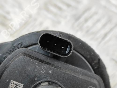 Auxiliary water pump BMW X3 (G01, F97, G08) xDrive 30 d Mild-Hybrid | BP27766669M111