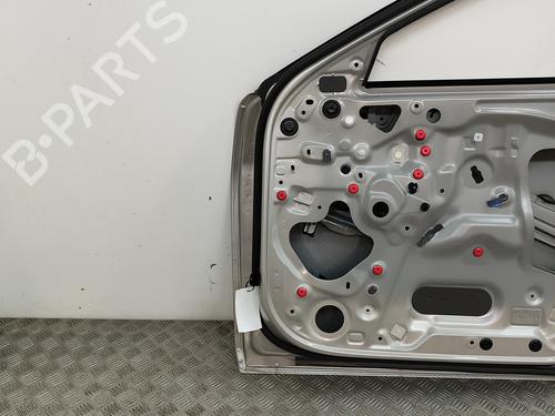 Right front door MAZDA 3 Hatchback (BP) 2.5 e-SKYACTIV-G (BP5H) | BP30937571C3 