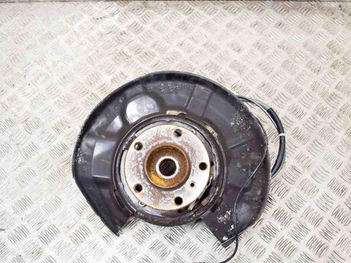 Mangueta trasera izquierda BMW 3 Gran Turismo (F34) 320 i xDrive (184 hp) 14639939