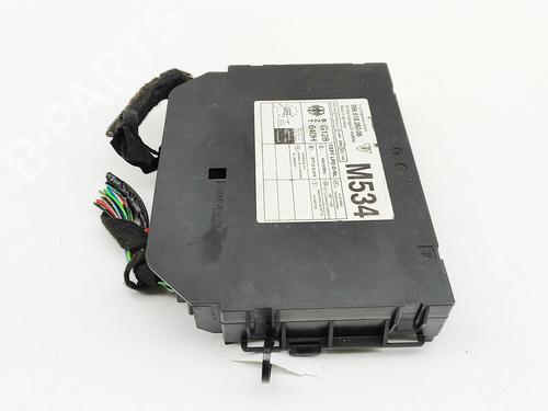 Elektronische module PORSCHE BOXSTER (986) 2.5 | BP30005424M83 