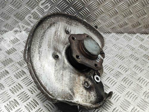 Right rear steering knuckle AUDI A4 B9 Avant (8W5, 8WD) 2.0 TDI | BP29541955M28 