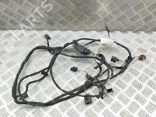 Electronic module VW PASSAT B8 Variant (3G5, CB5) 2.0 TDI | BP33164268M83 - Image 4