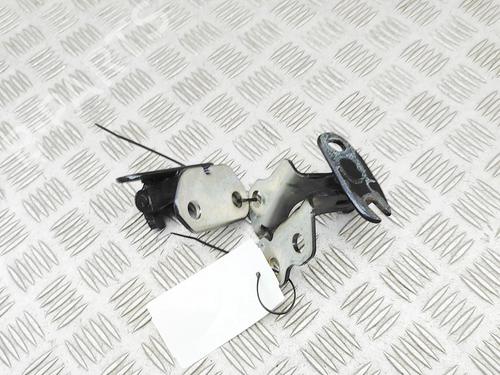 Used Hinge/Door check strap Hinge/Door check strap TESLA MODEL 3 (5YJ3) EV (283 hp) 40014513 40014513