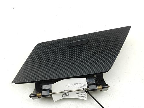 Handskerum Handskerum VW TIGUAN (AD1, AX1) 2.0 TDI (150 hp) 33465376 33465376