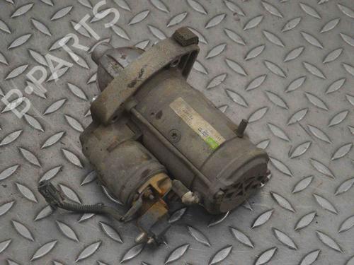 Used Starter INFINITI FX 30d AWD (238 hp) 30249678