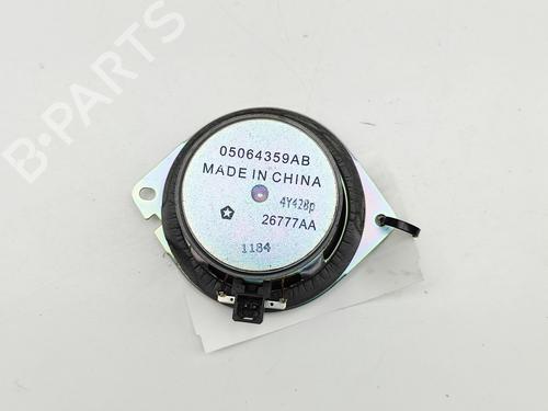 Speaker JEEP GRAND CHEROKEE IV (WK, WK2) 3.0 CRD V6 4x4 | BP29829976E2 
