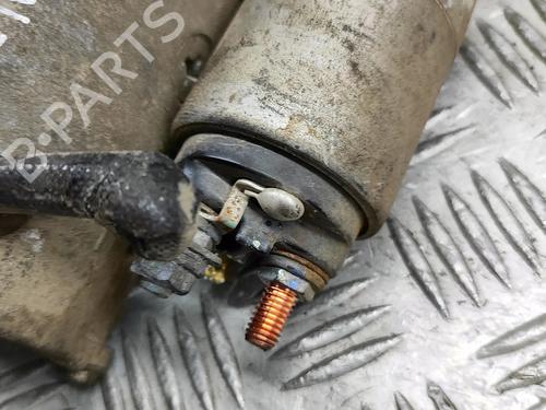 Starter ISUZU D-MAX II (TFR, TFS) 2.5 CRDi (TFR86J) | BP27433744M8 