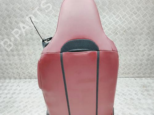 Left front seat MAZDA MX-5 IV (ND__) 2.0 (ND6E, NDERC) | BP37996143C15 - Image 4
