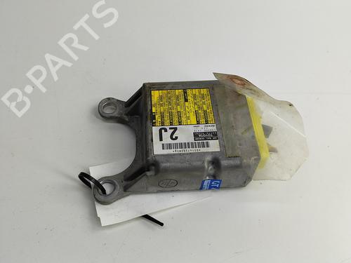 Kollisjonspute styreenhet TOYOTA RAV 4 III (_A3_) 2.2 D 4WD (ALA30_, ALA30R) | BP24820130M53 