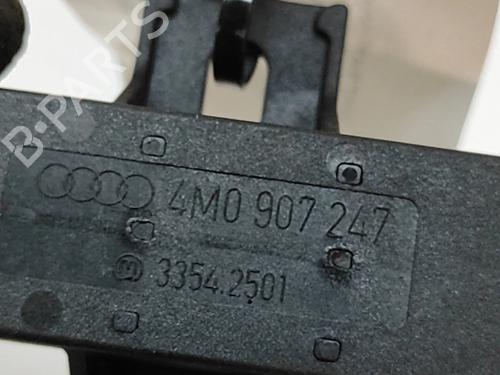 Electronic module VW TOUAREG (CR7, RC8) 3.0 TDI 4motion | BP26939664M83