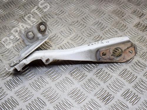 Dørhængsel/Dørbegrænser Dørhængsel/Dørbegrænser RENAULT MASTER III Van (FV) 2.3 dCi 100 FWD (FV0A, FV0B, FV0G, FV0K, FV0H) (101 hp) 14626434 14626434