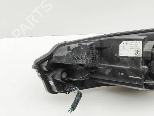 Right headlight PORSCHE CAYENNE Coupe (9YB) 3.0 AWD (9YBAA1) | BP36301761C29 - Image 6