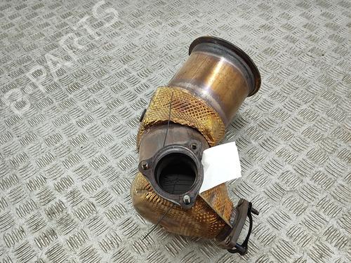 Catalyst AUDI Q5 (FYB, FYG) SQ5 TFSI quattro | BP38058997M10 - Image 4