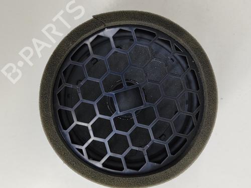 Used Speaker SKODA ENYAQ iV SUV (5AZ) 80 (204 hp) 28551955