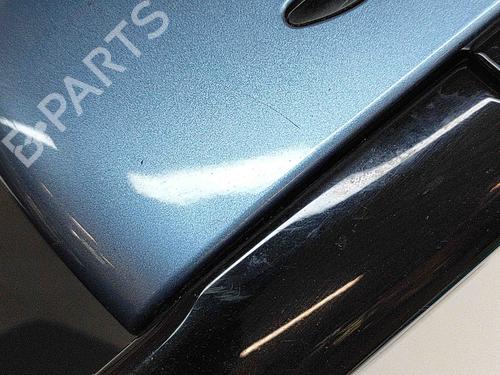 Left mirror MERCEDES-BENZ E-CLASS (W212) E 250 CDI / BlueTEC (212.003, 212.004) | BP29637473C26 