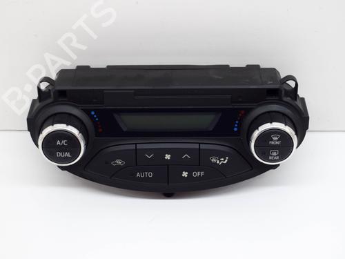 Used Electronic module TOYOTA YARIS (_P13_) 1.5 Hybrid (NHP130_) (101 hp) 10074354