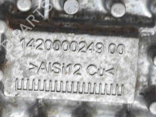 Left headlight LAND ROVER RANGE ROVER VELAR (L560) 2.0 P300 Si4 4x4 | BP29485927C28 