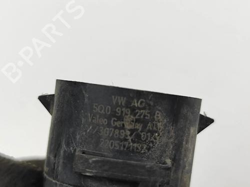 Electronic module PORSCHE PANAMERA (971) 2.9 4 E-Hybrid (97ABE1, 97BBE1) | BP26679670M83  - Image 5