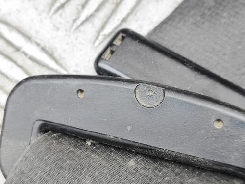 Front left seatbelt OPEL MOVANO B Van (X62) 2.3 CDTI FWD (FV) | BP38783154I26 - Image 6