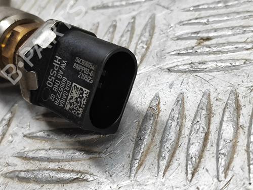 Injection rail VW T-ROC (A11, D11) 1.5 TSI | BP27803941M98  - Image 6