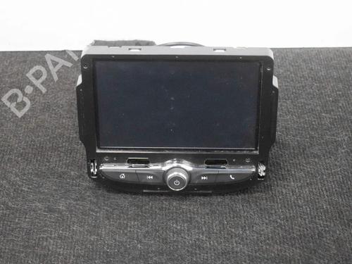 Used Electronic module Electronic module OPEL MOKKA / MOKKA X (J13) 1.4 (_76) (140 hp) 7738934 7738934