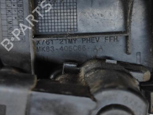 Fuel door actuator JAGUAR F-PACE (X761) 2.0 P400e Plug-in Hybrid | BP28275702E18