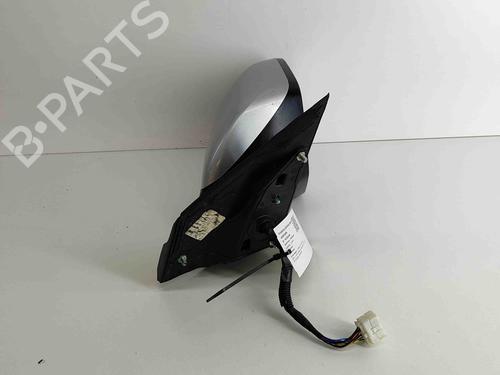 Right mirror HONDA CR-V IV (RM_) 2.2 i-DTEC AWD (RE6) | BP17548529C27 