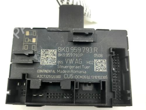 Electronic module AUDI Q5 (8RB) SQ5 TDI quattro | BP38706478M83 - Image 7