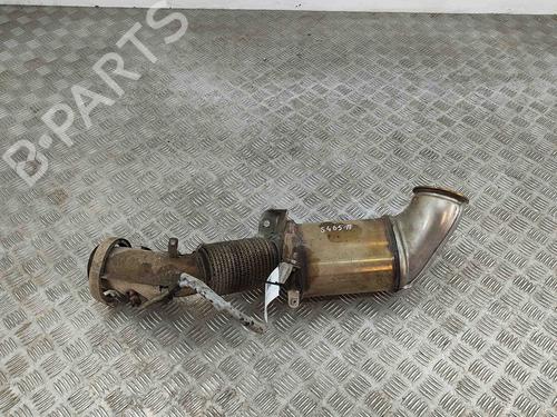 Used Catalyst VW AMAROK (2HA, 2HB, S1B, S6B, S7A, S7B, AGD) 3.0 TDI 4motion (224 hp) 27532444