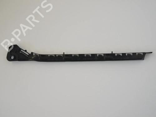 Rear bumper bracket MERCEDES-BENZ E-CLASS (W212) E 250 CDI / BlueTEC (212.003, 212.004) | BP9863923C159 