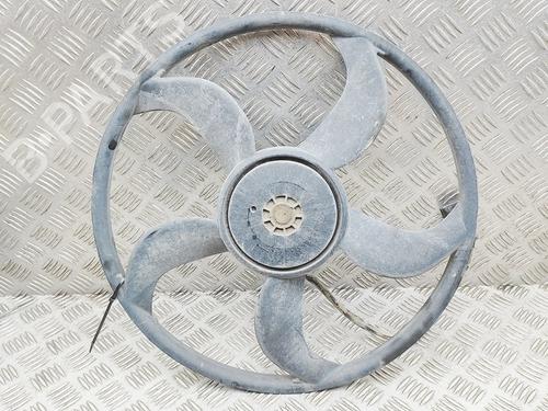 Køleventilator elektrisk Køleventilator elektrisk 38094351 38094351