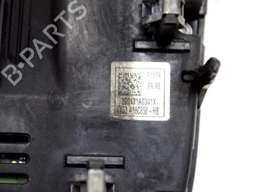 Electronic module JAGUAR F-PACE (X761) 2.0 TD4 AWD | BP9628775M83  - Image 9