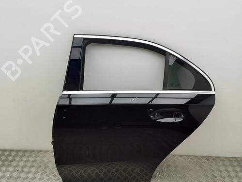 Dør venstre bagtil MERCEDES-BENZ A-CLASS Saloon (V177) A 250 e (177.185) (218 hp) 31762663