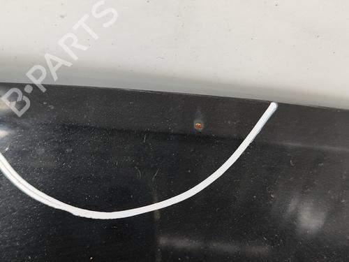 Hood VW NEW BEETLE Convertible (1Y7) 1.6 | BP27799961C1 
