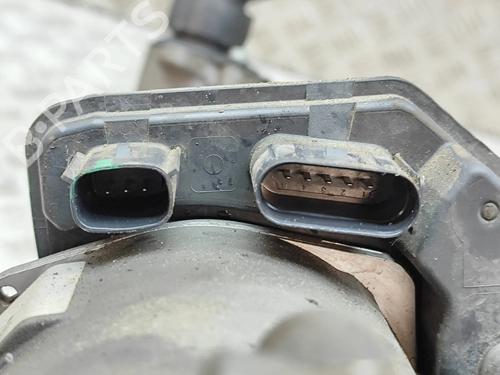 Steering rack VOLVO XC90 II (256) B5 Mild-Hybrid | BP28561435M22 