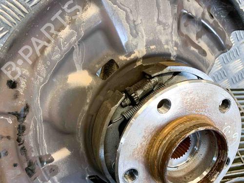 Right rear steering knuckle BMW 2 Convertible (F23) M 235 i | BP29920012M28