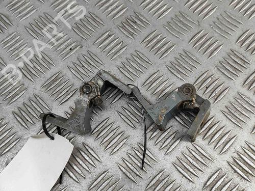 Dørhængsel/Dørbegrænser VW SHARAN (7N1, 7N2) 2.0 TDI (140 hp) 27799686