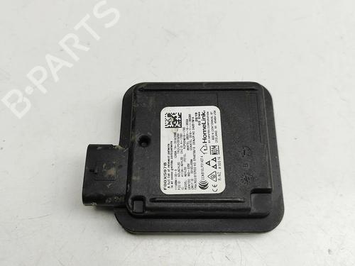 Used Electronic module TESLA MODEL S (5YJS) P100D AWD (772 hp) 32239032