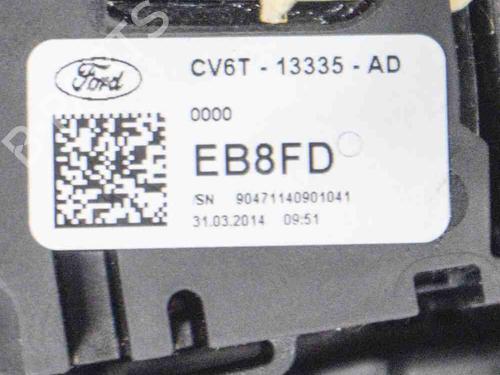 Steering column stalk FORD KUGA II (DM2) 2.0 TDCi | BP6758738I23 