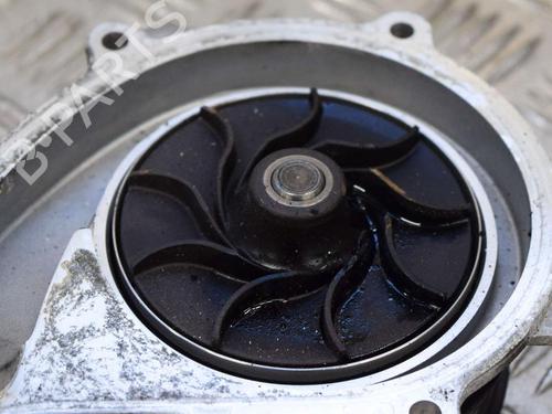 Auxiliary water pump MERCEDES-BENZ C-CLASS (W205) C 220 d 4-matic (205.005) | BP14610359M111 