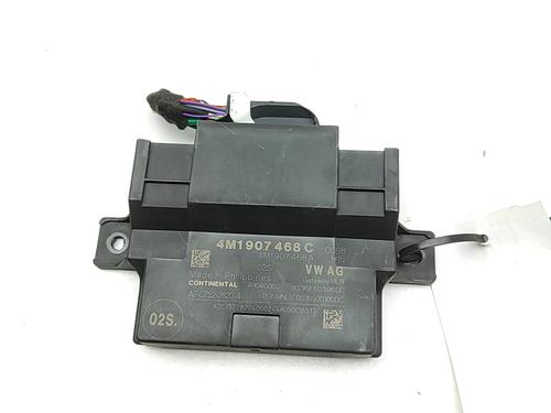 Used Electronic module Electronic module AUDI A4 Allroad B9 (8WH, 8WJ) 3.0 TDI quattro (272 hp) 33386022 33386022