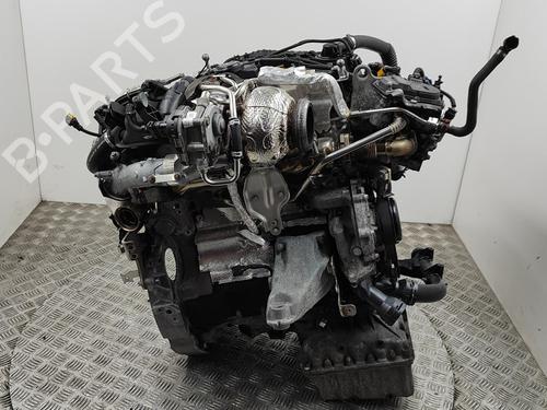 Engine MERCEDES-BENZ C-CLASS (W205) C 220 BlueTEC / d (205.002, 205.004) | BP28275432M1 