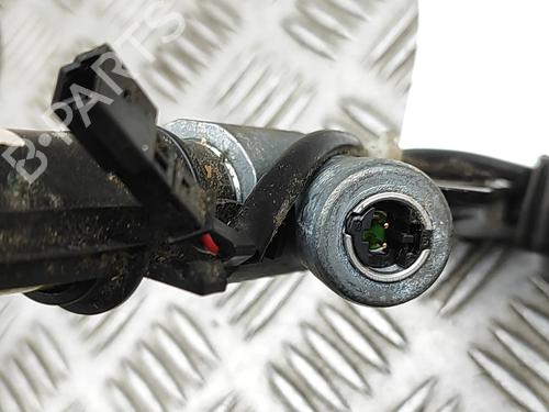 Seat buckle BMW X6 (E71, E72) xDrive 40 d | BP30131125I32 - Image 5