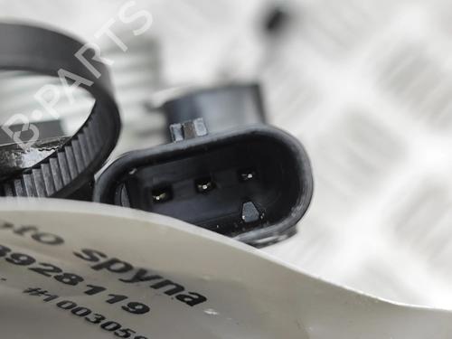 hjelmlås TESLA MODEL 3 (5YJ3) EV | BP33388491C133  - Image 6